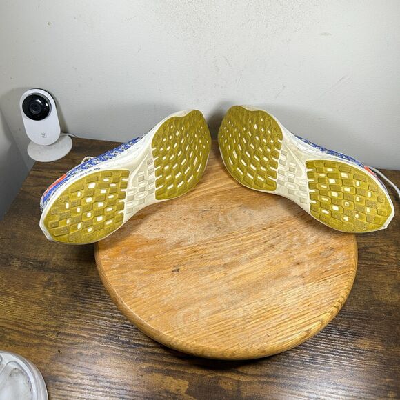 Nike Mens Pegasus Turbo Next Nature Men's Size 9 Shoe Sneakers DM3413-002 - Picture 7 of 8